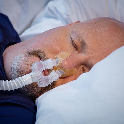 bleep cpap