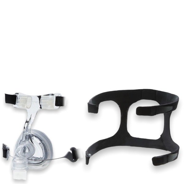 FlexiFit 407 Nasal Mask Without Headgear | Kit - Standard