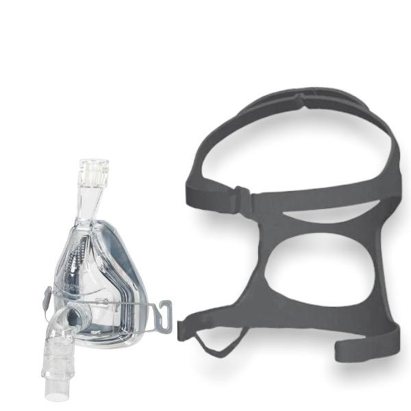 FlexiFit 432 Full Face Mask | Kit