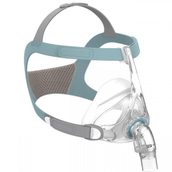 Fisher & Paykel Vitera Full Face CPAP Mask Fit Pack
