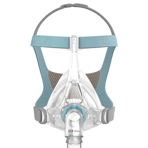 Fisher & Paykel - FlexiFit 432 Full Face Mask – CPAPnation