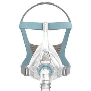 FlexiFit 432 Full Face CPAP/BiPAP Mask with Headgear