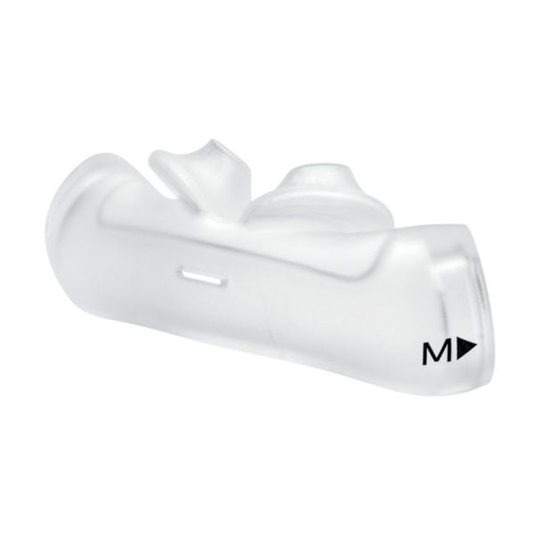 DreamWear Silicone Nasal | Pillow