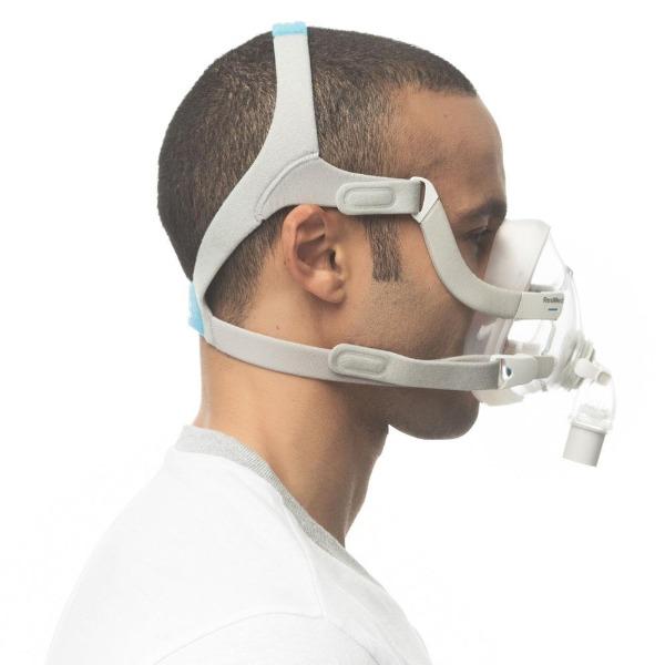 Resmed Airfitairtouch F20 Full Face Mask Headgear 0587