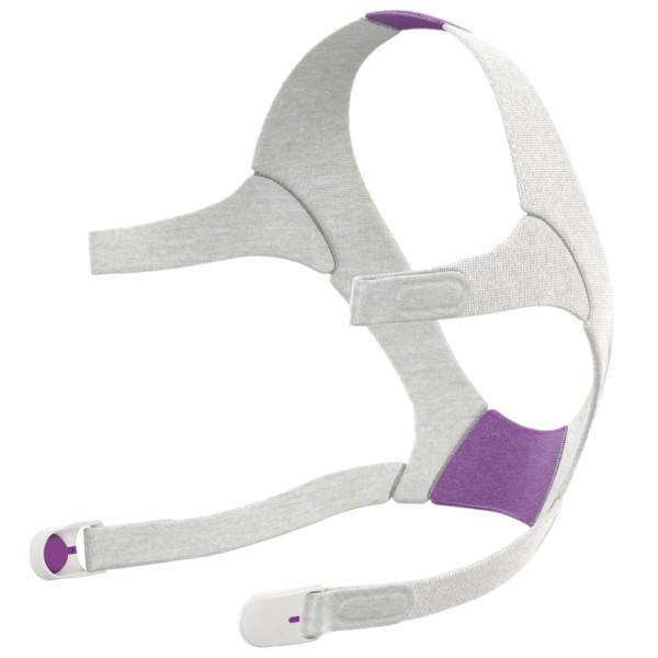 AirFit and AirTouch N20 For Her Series | Headgear
