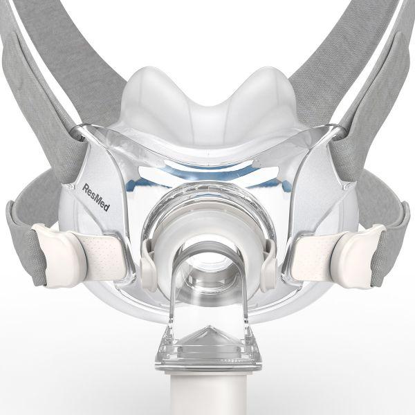 Resmed Airfit F30 Full Face Cpap Mask With Headgear 2624