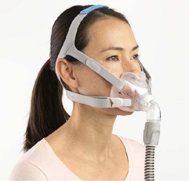 AirFit F30 Full Face | Mask