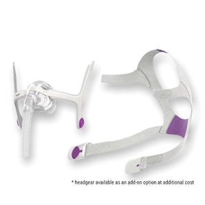 AirFit N30 Nasal CPAP/BiLevel Mask with Headgear — CPAPXchange