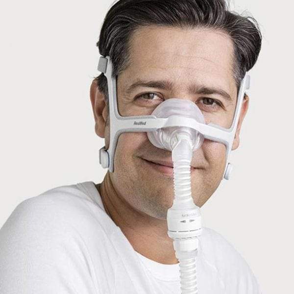 ResMed AirFit N20 Nasal | Mask - Medium