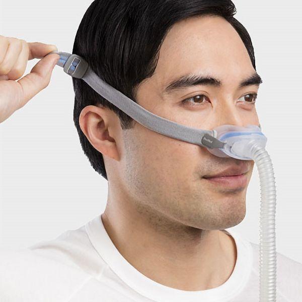 Airfit N30 Nasal Cpap Mask Resmed