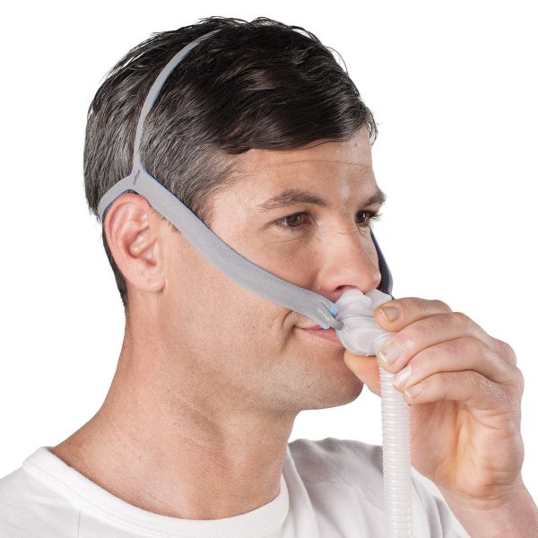 AirFit P10 Nasal Pillow Mask | Fit Pack