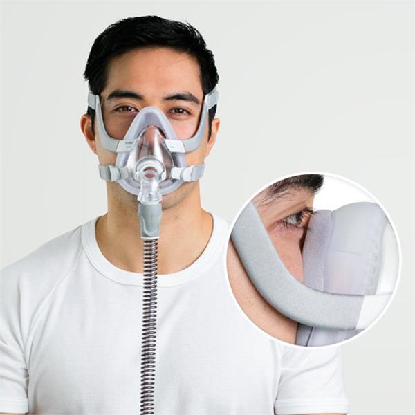 ResMed - AirTouch F20 Full Face CPAP Mask Frame