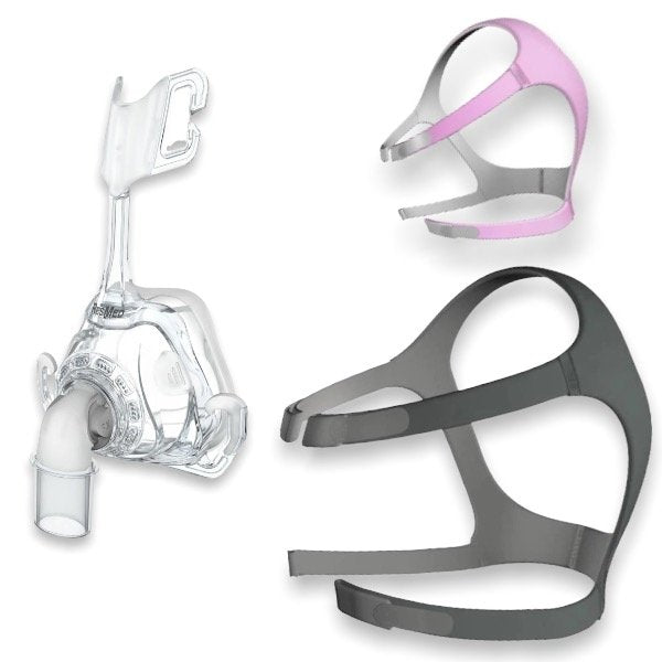 Mirage FX Nasal Mask | Kit