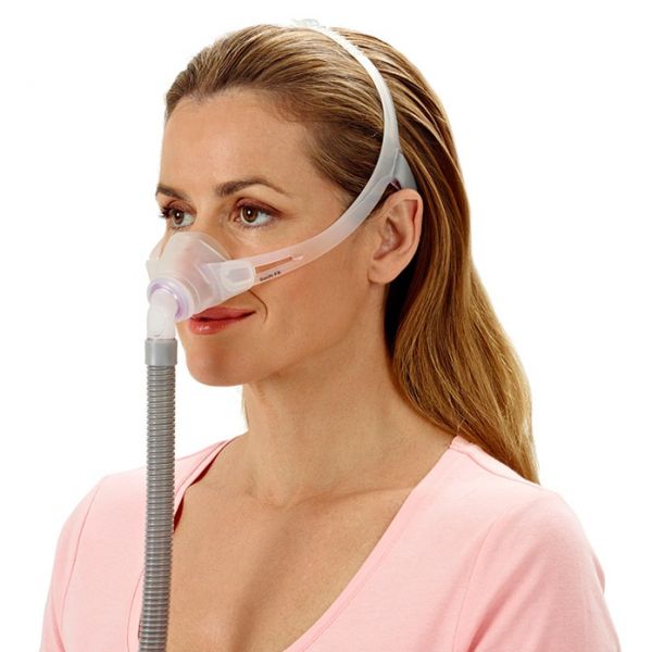 Swift FX Nano & For Her Nasal | Mask