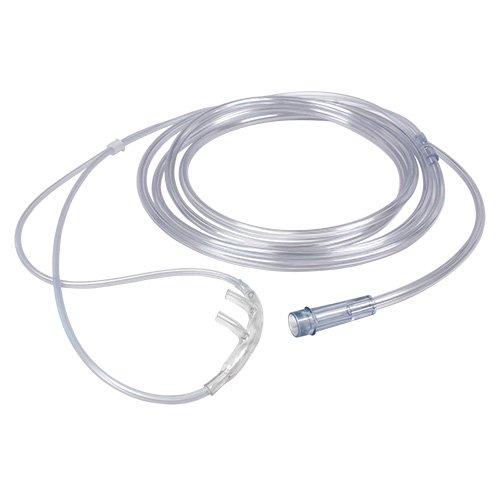 Adult Standard Oxygen Cannula with Tubing