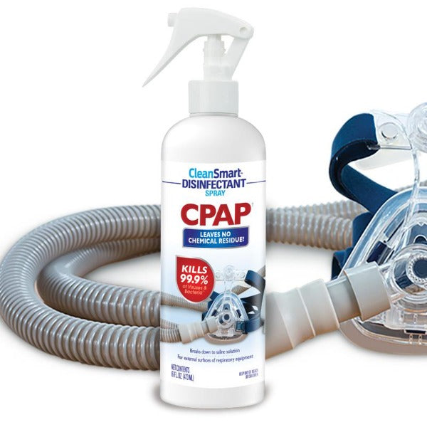 EPA Approved CleanSmart Disinfectant Spray