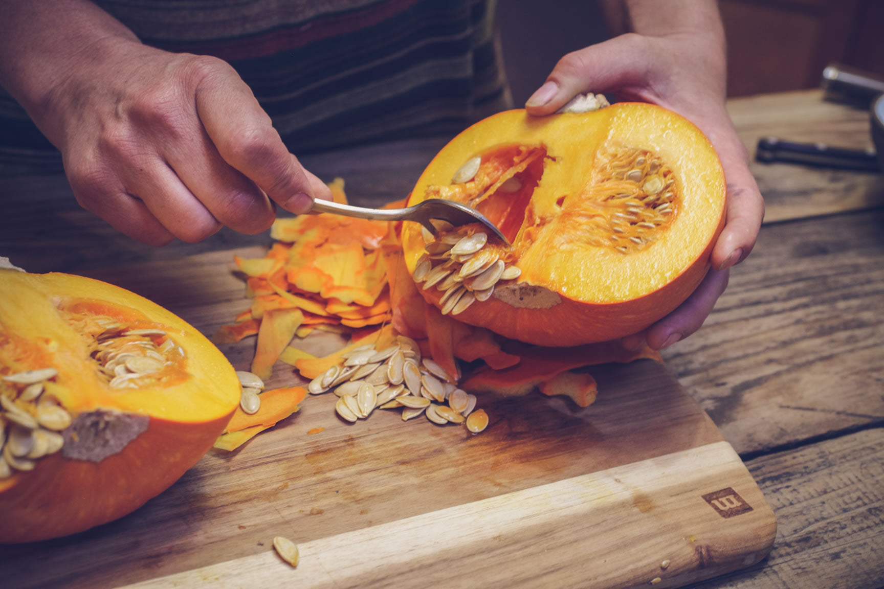 Pickled Sugar Pumpkin Recipe | Mountain Feed & Farm Supply