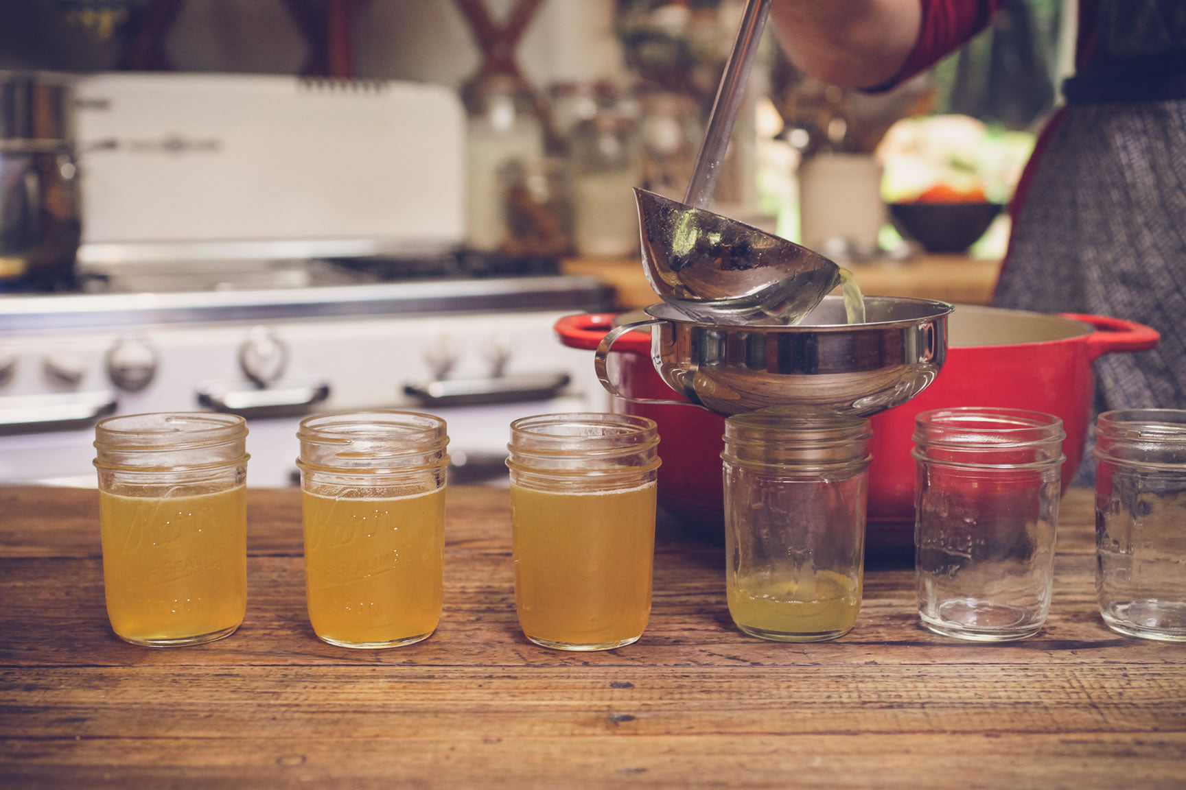 canning lemonade concentrate