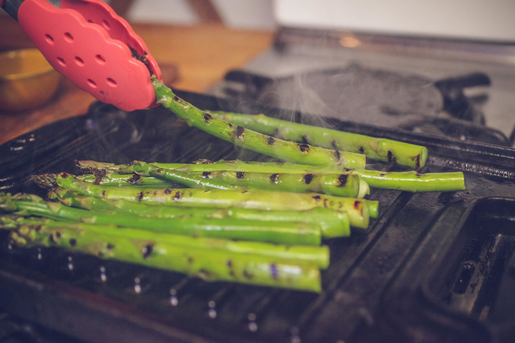 flip for grill marks