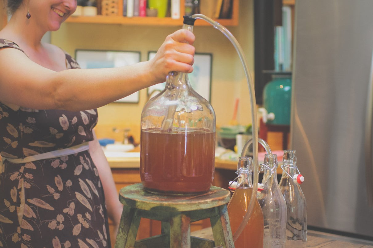 Rhubarb ginger wine recipe