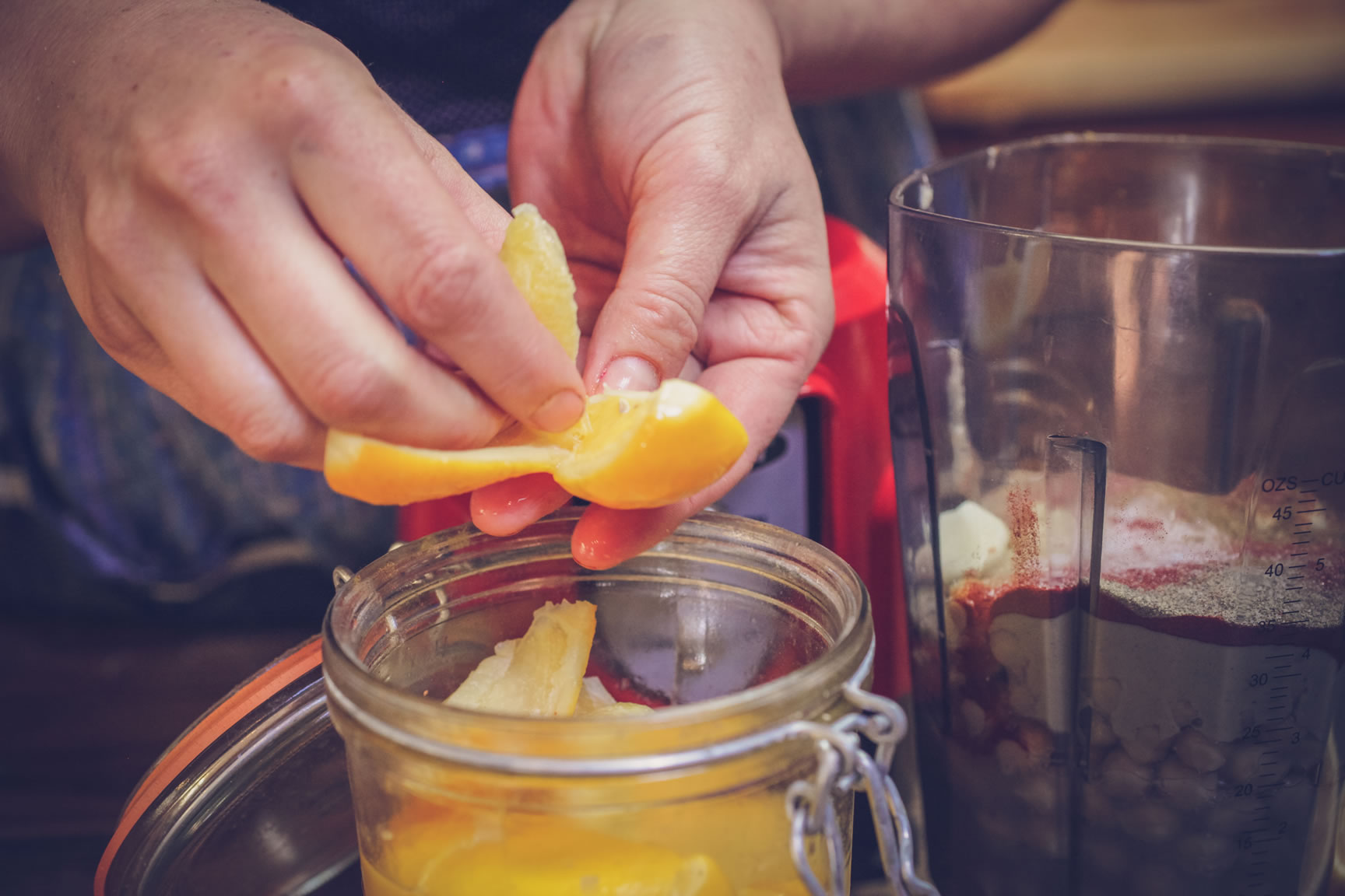 preserved lemon