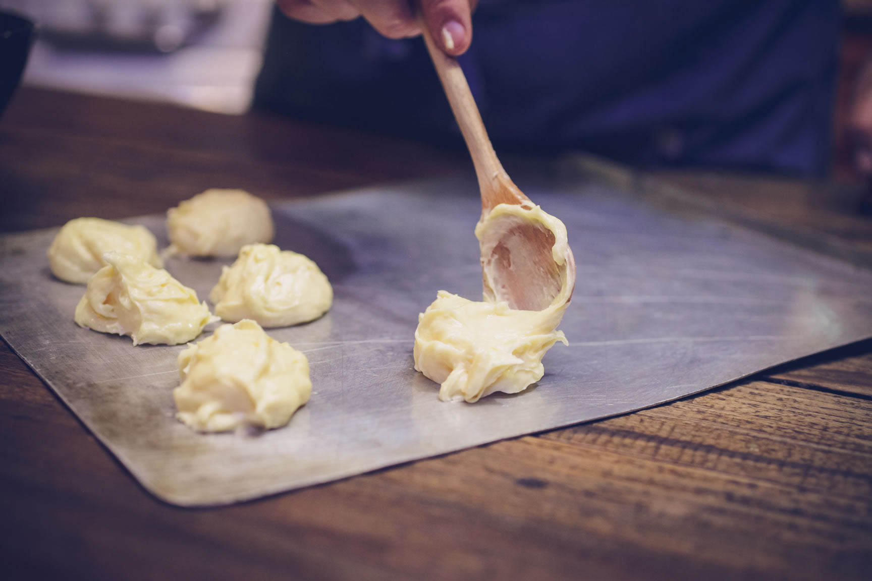 Tapioca Flour Pão de Queijo, Umami Recipes, Umami