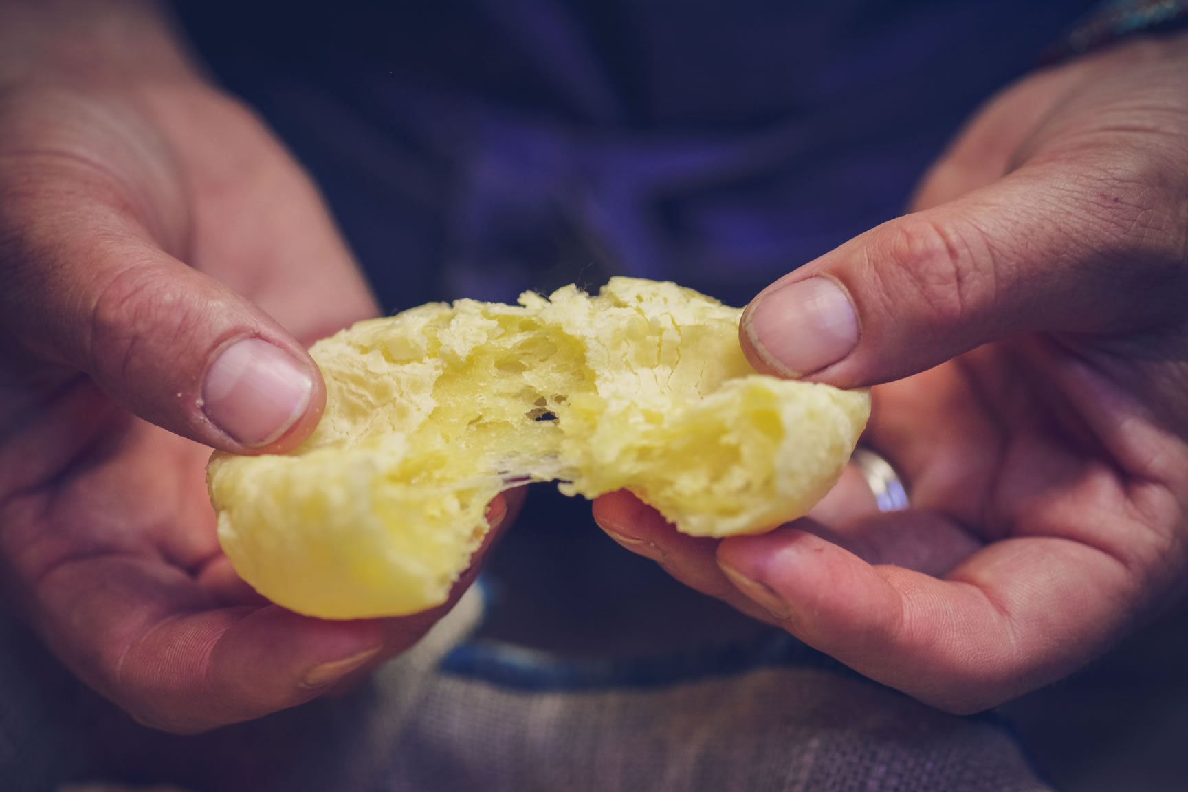 brazilian cheese bread