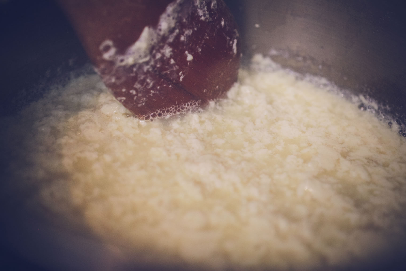 curds and whey