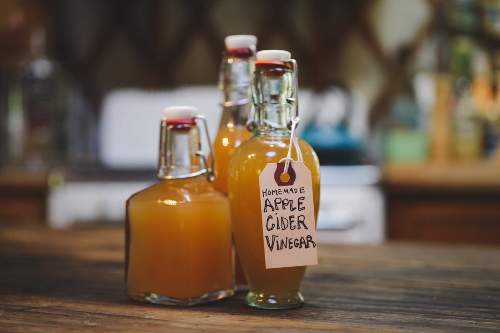 Understanding And Making Your Own Vinegar Mountain Feed Farm