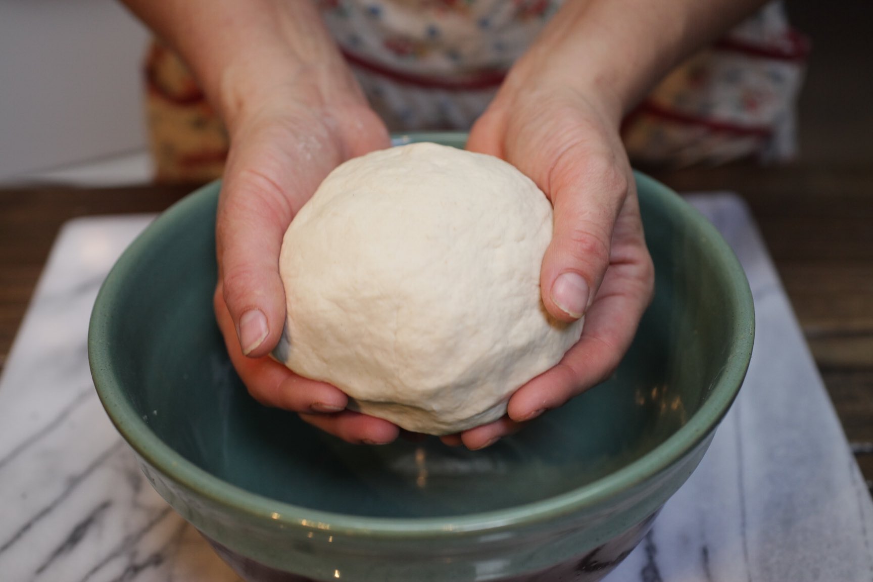 homemade sourdough recipe - bread recipe - san francisco sourdough