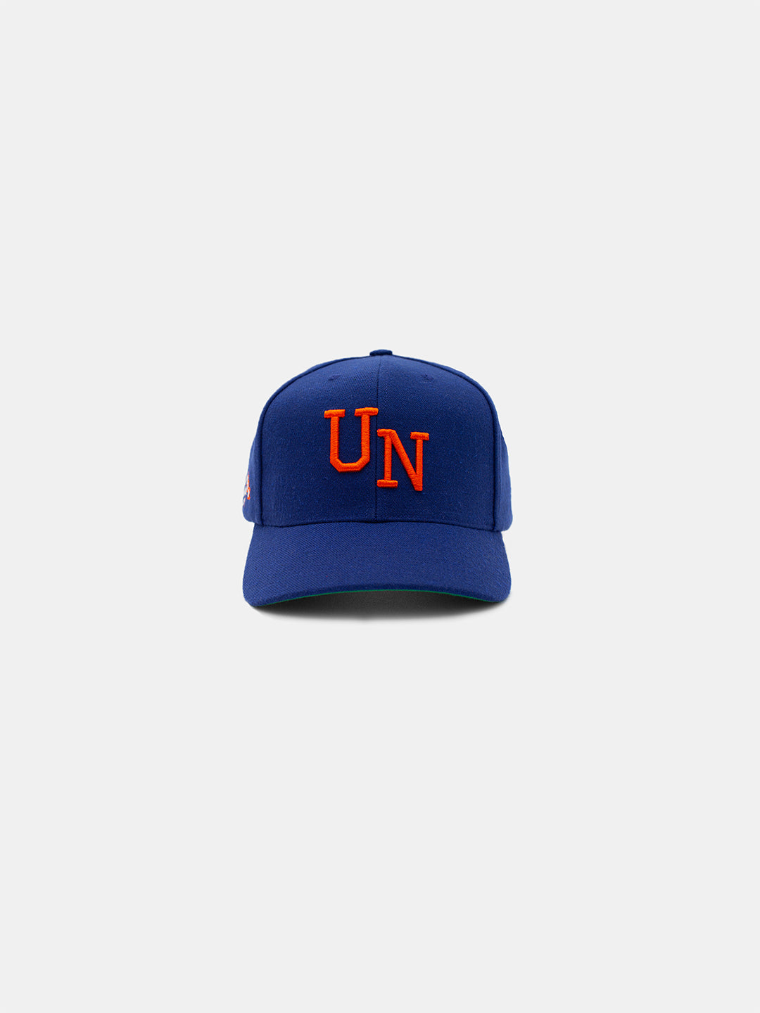 Chosen UN Snapback Hat Royal Blue  UNINTERRUPTED® – Uninterrupted Store