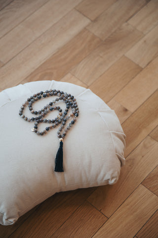 goyogi manifestation mala mantra