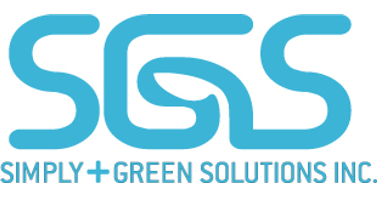 Custom 14 oz Stainless Steel Tumbler w/ lid  Simply Green Solutions —  Simply+Green Solutions