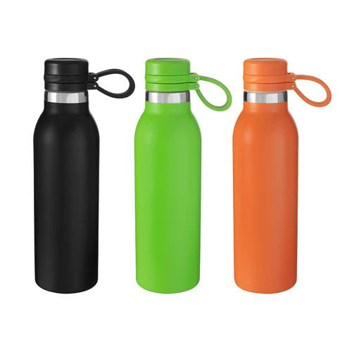 20 oz. Insulated Water Bottle – Custom Strengths Swag