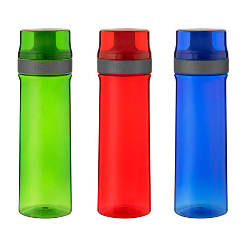 H2Go 25oz Void Bottle NCA