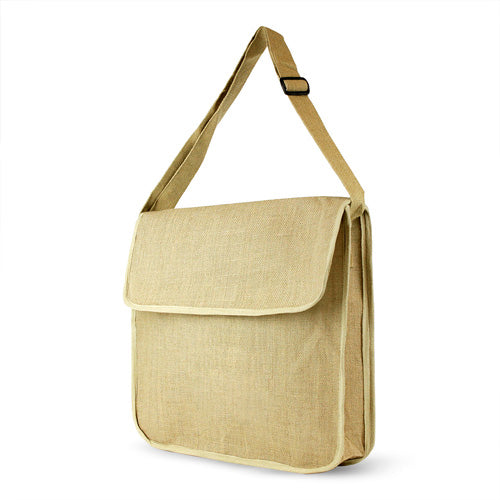 Rustic Mini Burlap Jute Bags - Wedding Party Favor Bags | B907