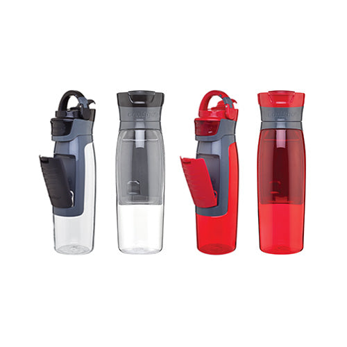 24oz Contigo Kangaroo Bottle w/ Storage