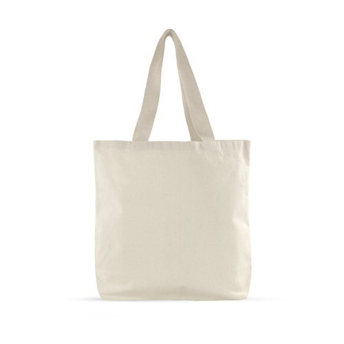 white designer bag