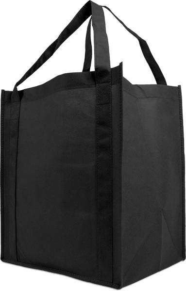 Reusable Canvas Bags Unisex Blank Shopping Tote Shoulder Bag