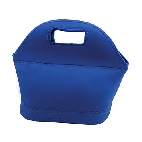 neoprene lunch bag