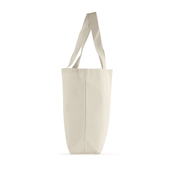 Cotton Tote Bag (Made in USA) | Simply + Green Solutions — Simply+Green Solutions