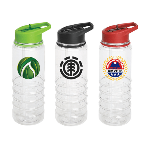 25 oz [BPA free] Tritan Sports Bottle