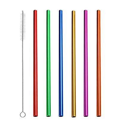 Reusable Straws — Simply+Green Solutions