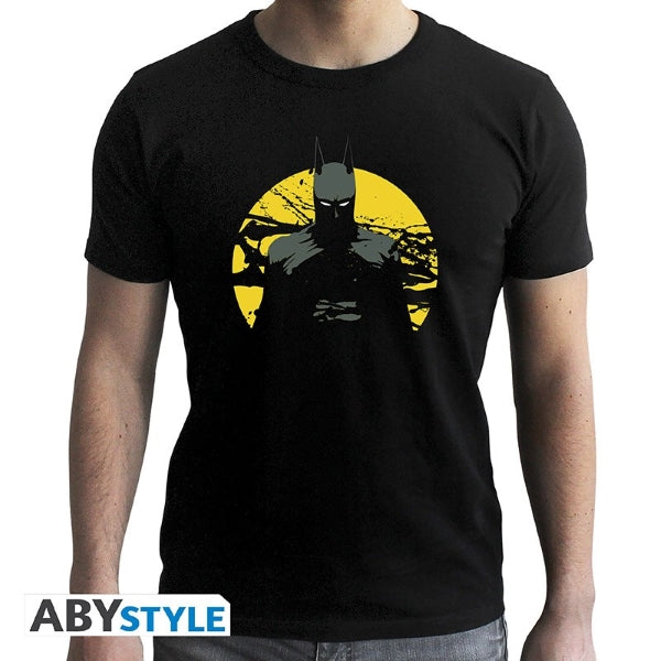 DC COMICS - T-shirt 