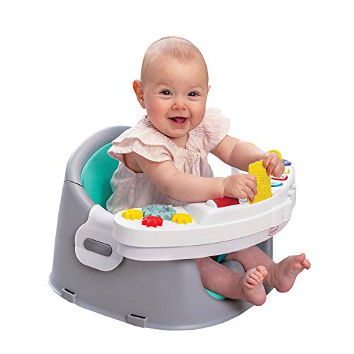 infant feeding seat