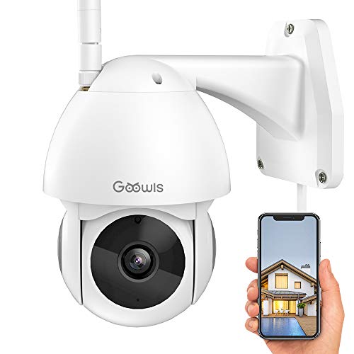 360 hd wifi camera