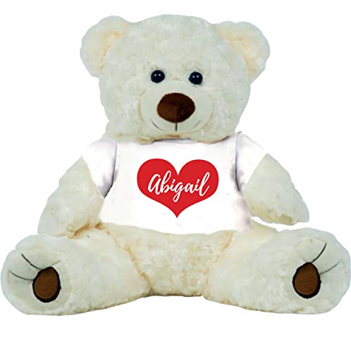 teddy bear for boyfriend valentines day