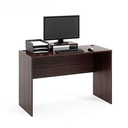 Bestier Computer Desk Pc Laptop Study Table For Home Office