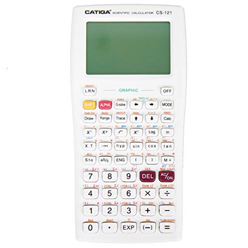 scientific graphing calculator