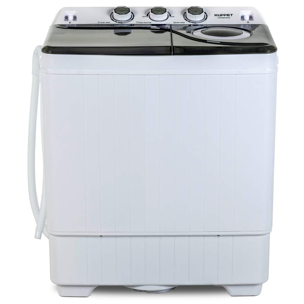 kuppet washing machine
